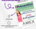 AMEX - Salon préventica - 01-10-2024